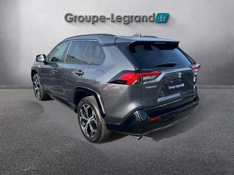 suzuki - Visuel 5