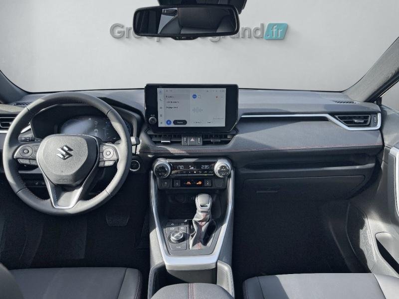 suzuki - Visuel 8