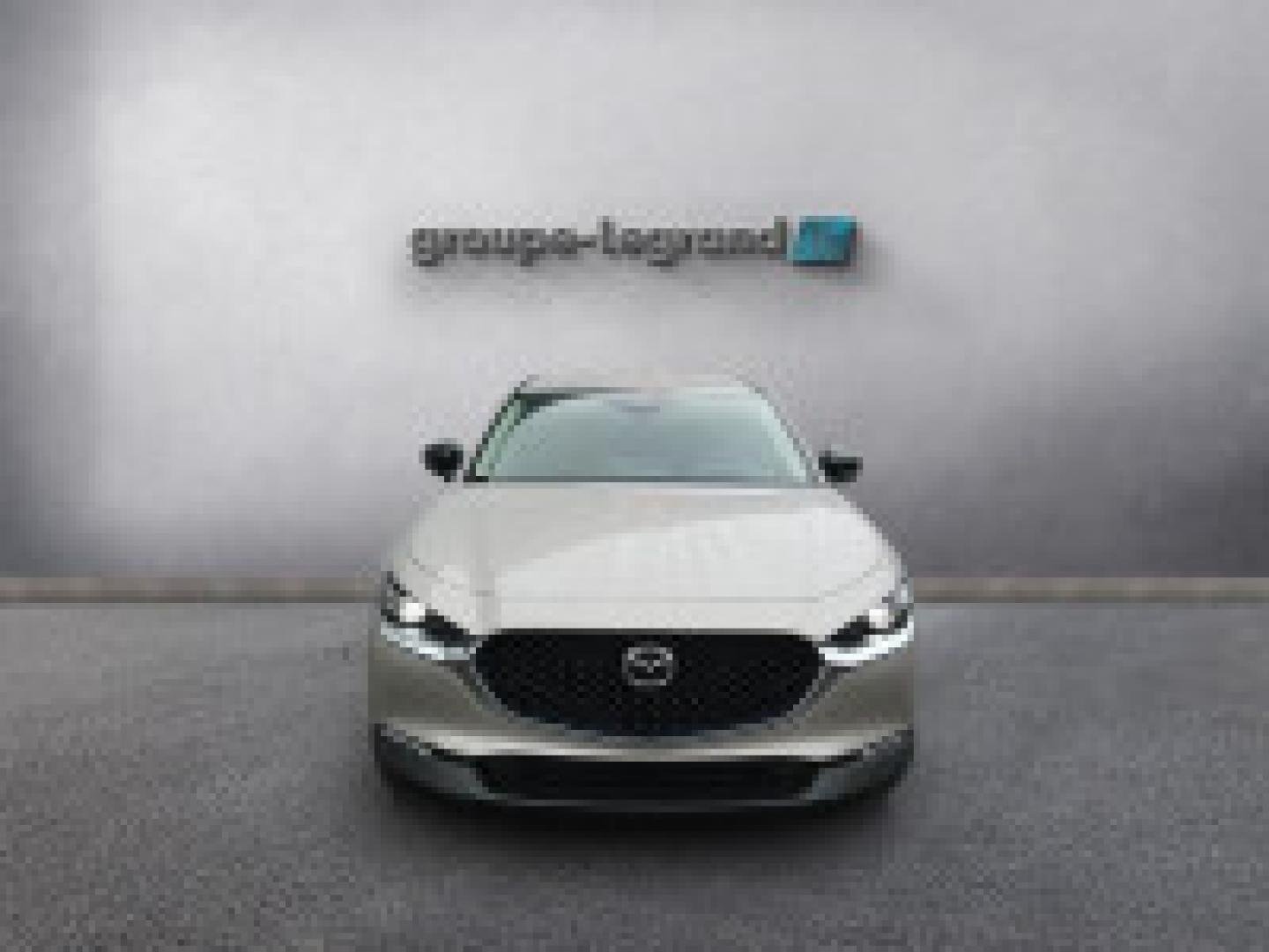 mazda - Visuel 1