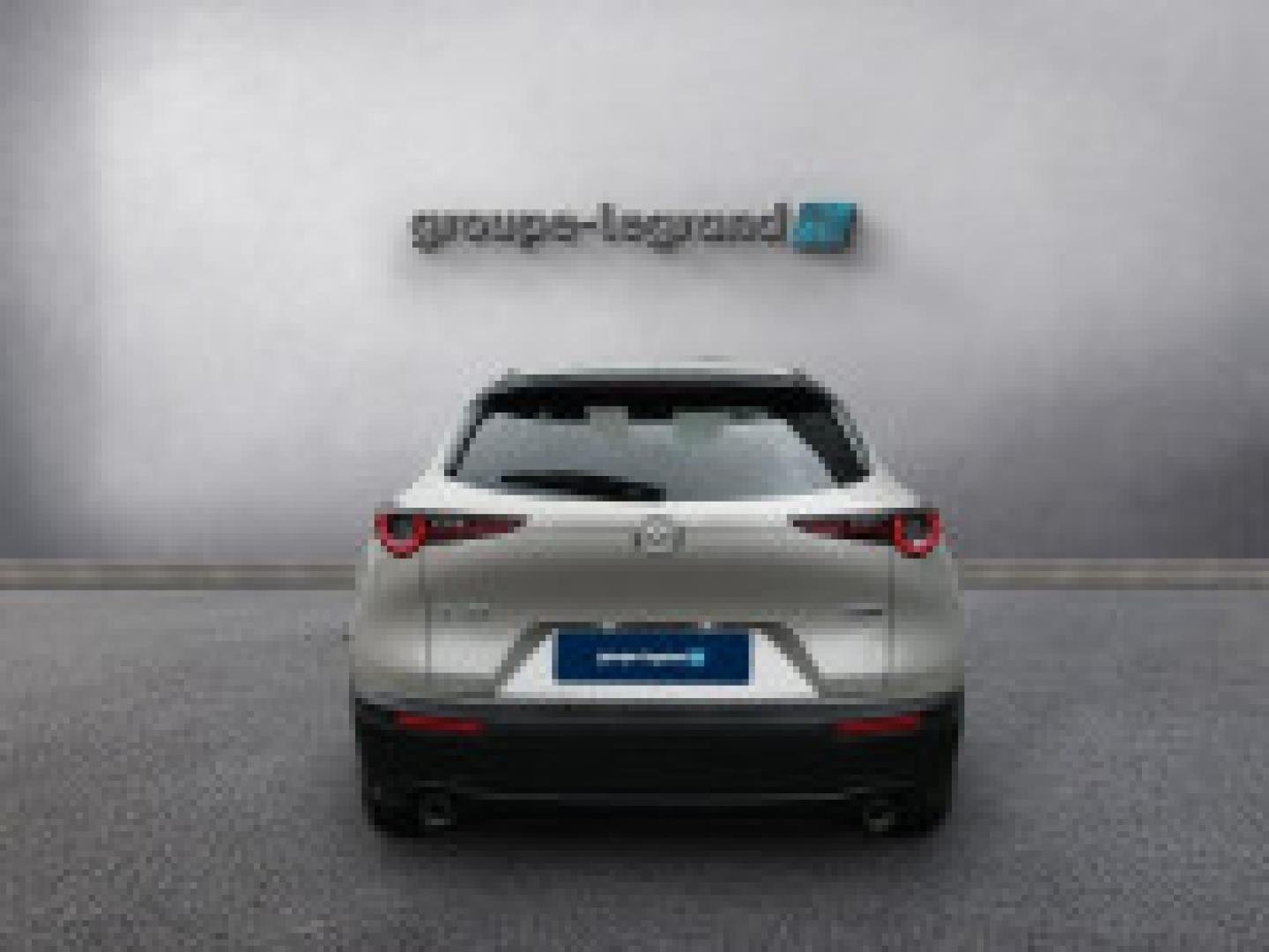 mazda - Visuel 4
