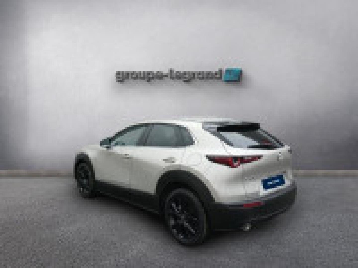 mazda - Visuel 5