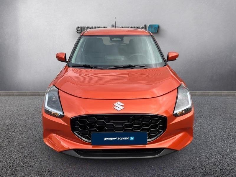 suzuki - Visuel 1