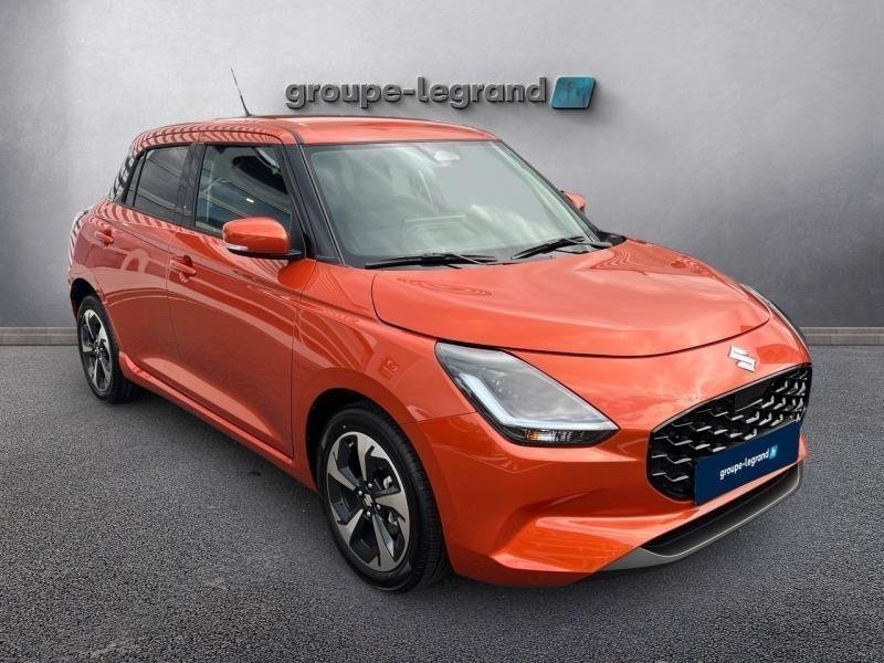 suzuki - Visuel 2