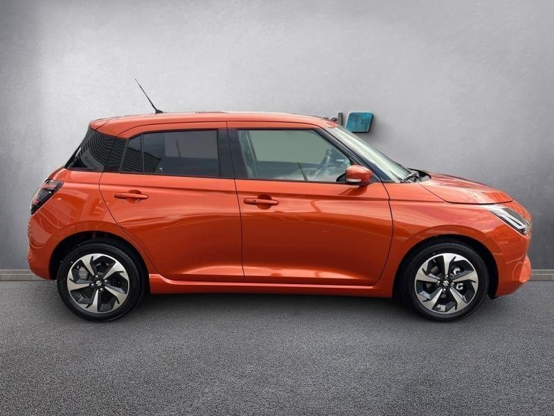 suzuki - Visuel 3