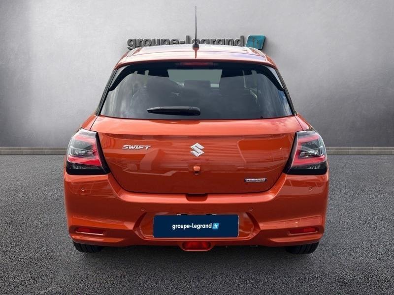 suzuki - Visuel 4