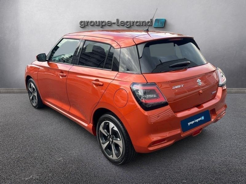 suzuki - Visuel 6