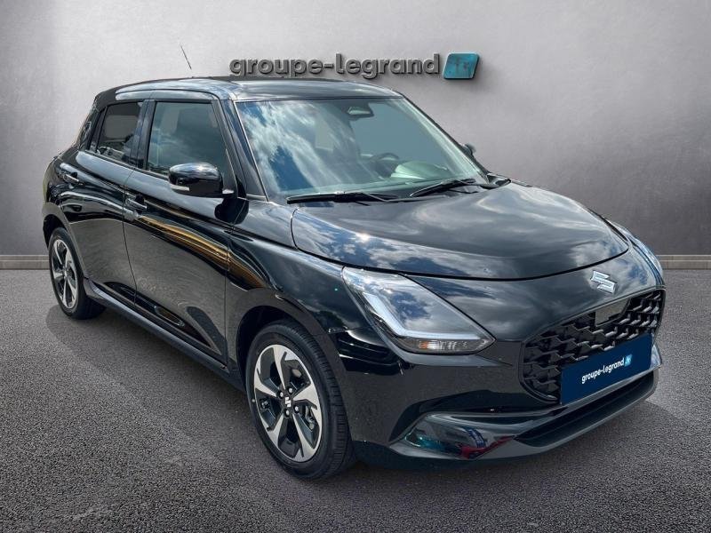 suzuki - Visuel 2