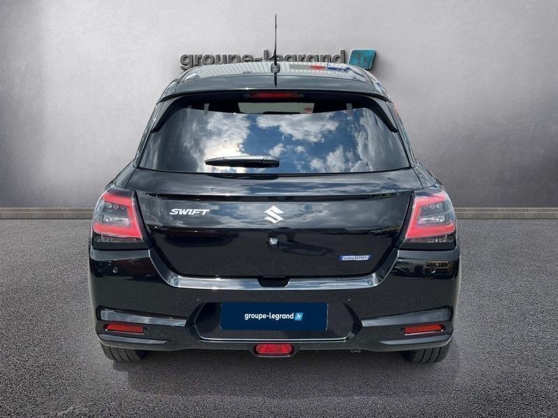 suzuki - Visuel 4