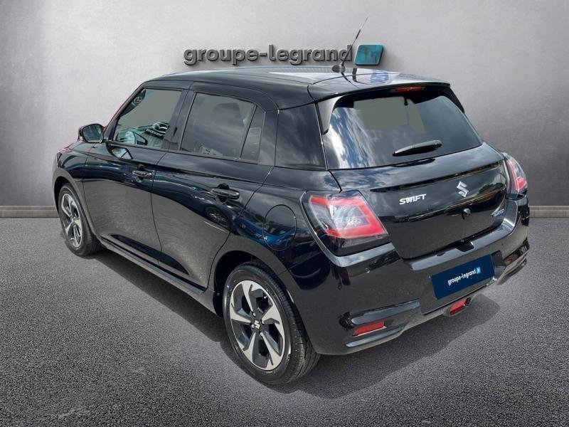 suzuki - Visuel 6