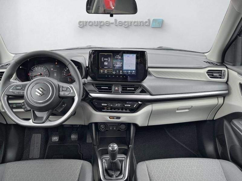 suzuki - Visuel 11