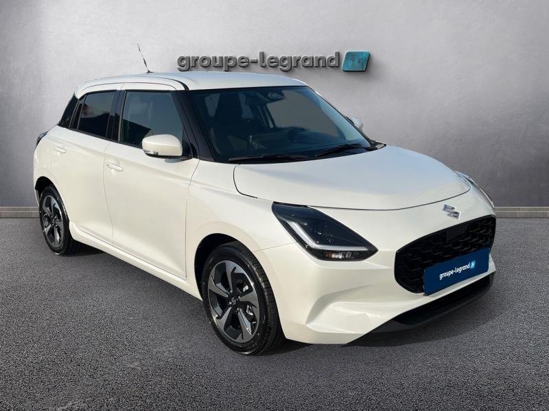 suzuki - Visuel 2