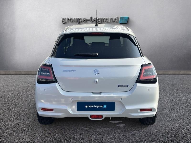 suzuki - Visuel 4