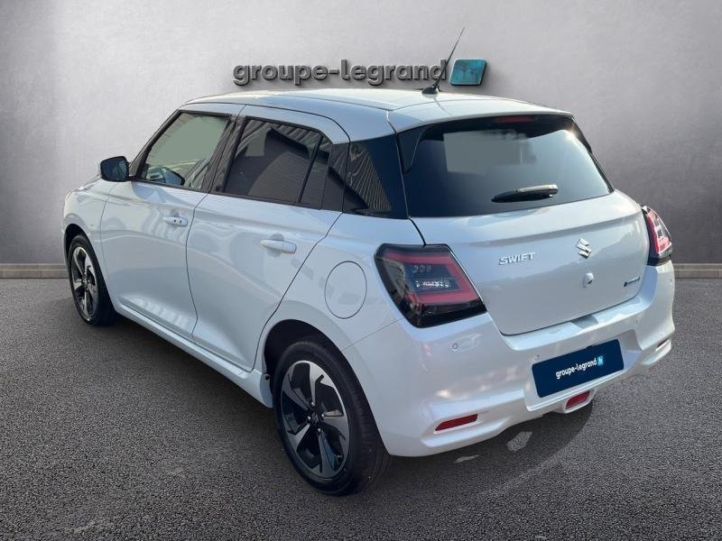 suzuki - Visuel 6