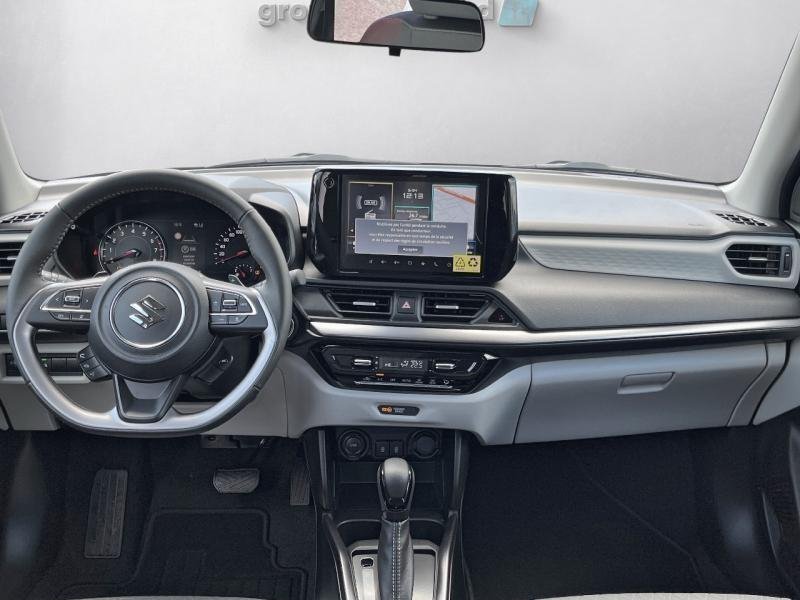 suzuki - Visuel 7