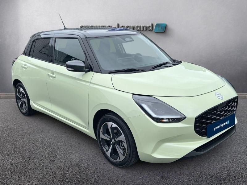 suzuki - Visuel 2