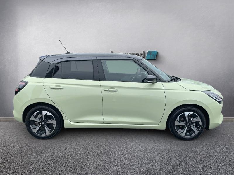 suzuki - Visuel 3