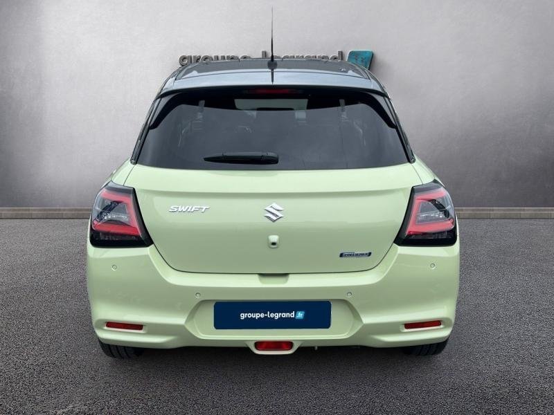 suzuki - Visuel 4