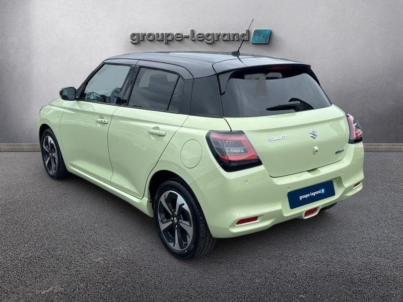 suzuki - Visuel 6