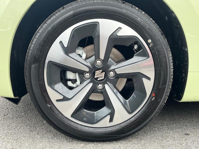 suzuki - Visuel 7