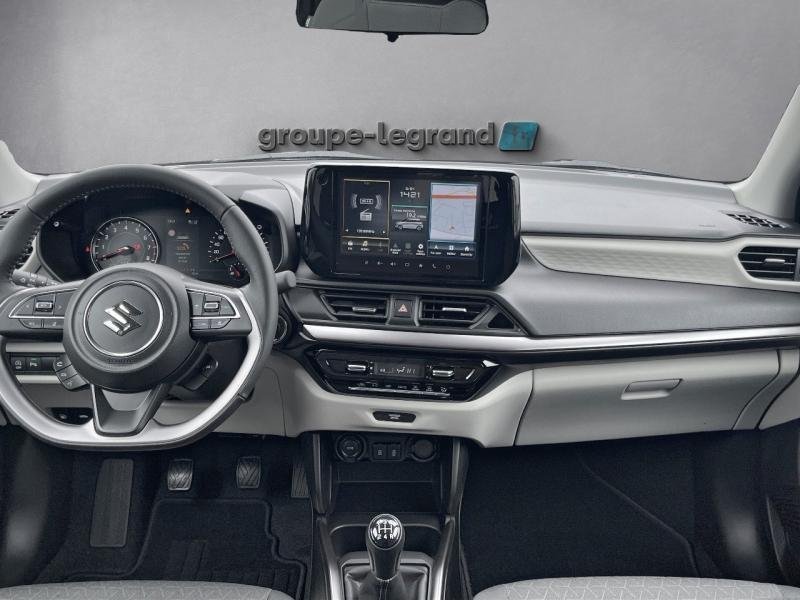 suzuki - Visuel 11