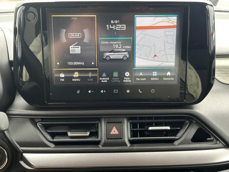 suzuki - Visuel 17