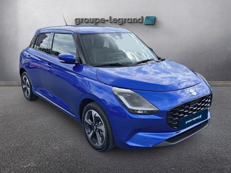 suzuki - Visuel 2