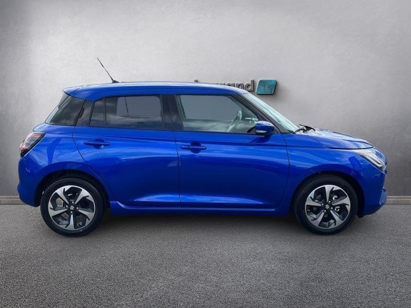 suzuki - Visuel 3