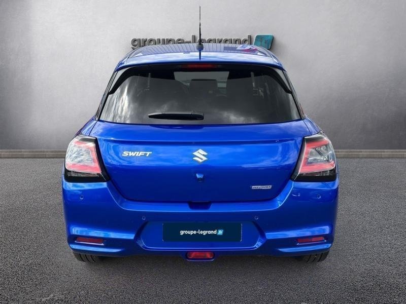 suzuki - Visuel 4