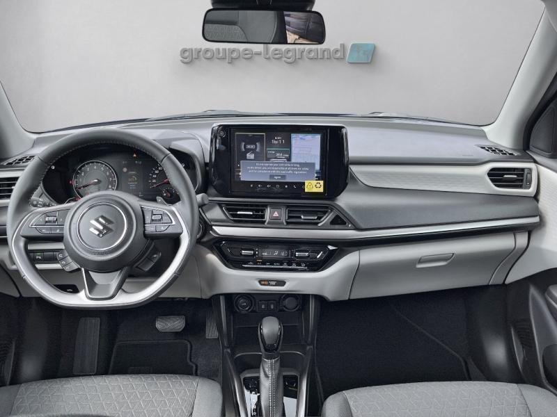 suzuki - Visuel 11