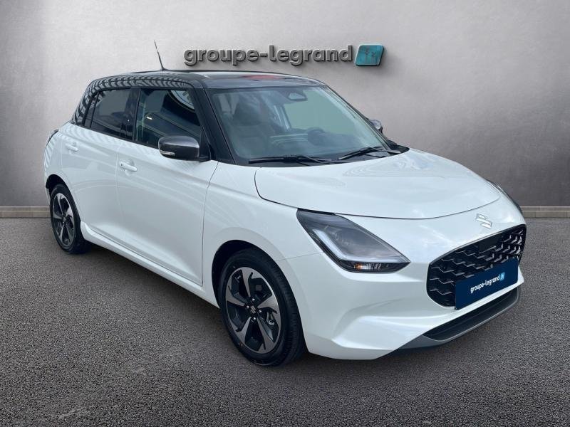 suzuki - Visuel 2