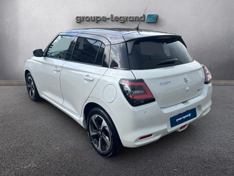 suzuki - Visuel 6