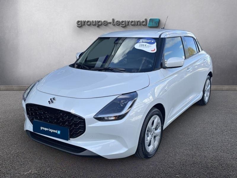 suzuki - Visuel 0