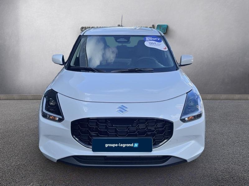 suzuki - Visuel 1