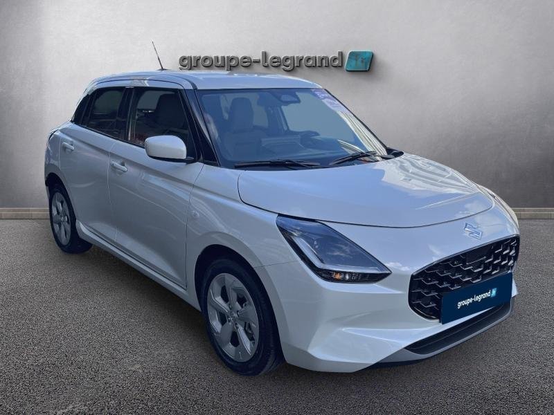 suzuki - Visuel 2