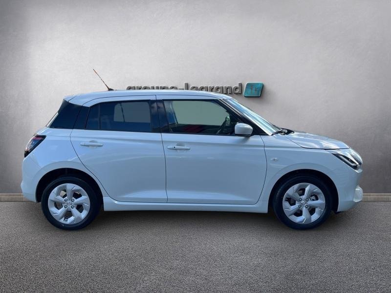 suzuki - Visuel 3