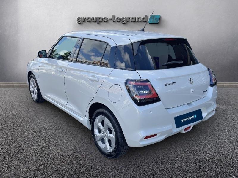 suzuki - Visuel 6