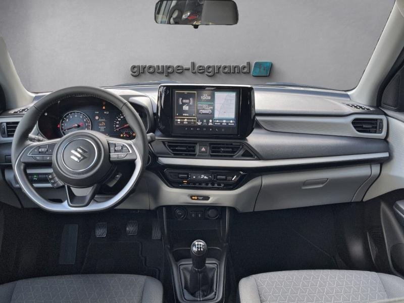 suzuki - Visuel 10