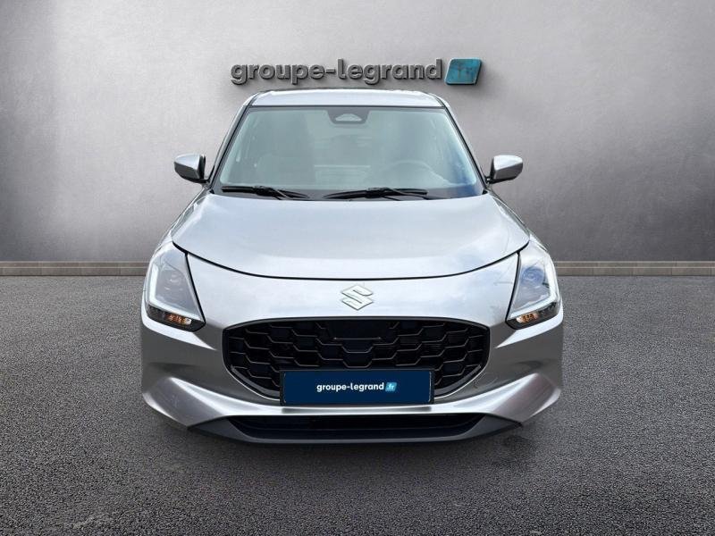 suzuki - Visuel 1