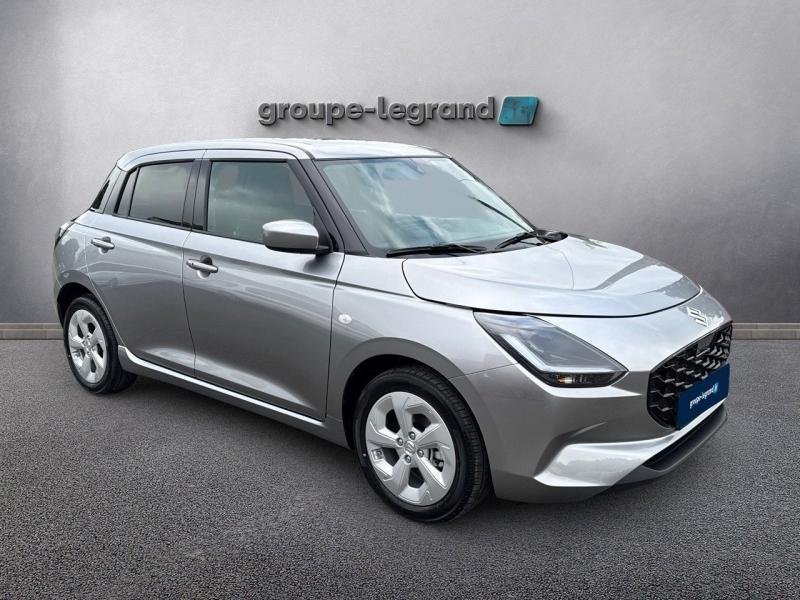 suzuki - Visuel 2