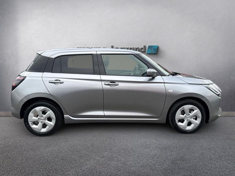suzuki - Visuel 3