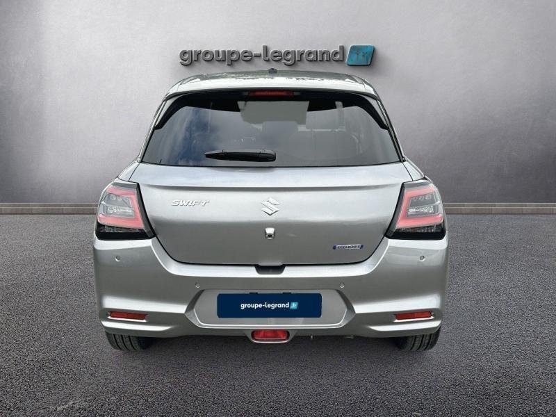 suzuki - Visuel 4