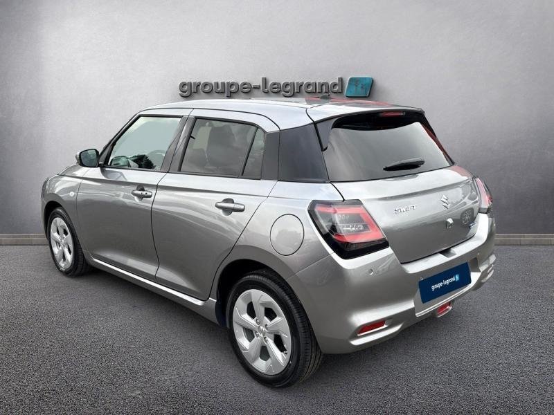suzuki - Visuel 6