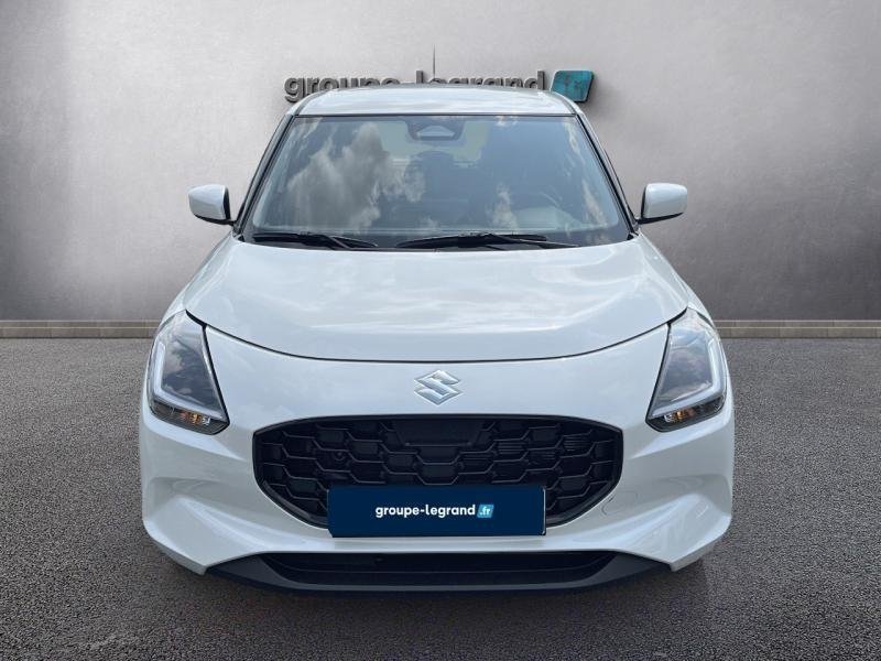 suzuki - Visuel 1