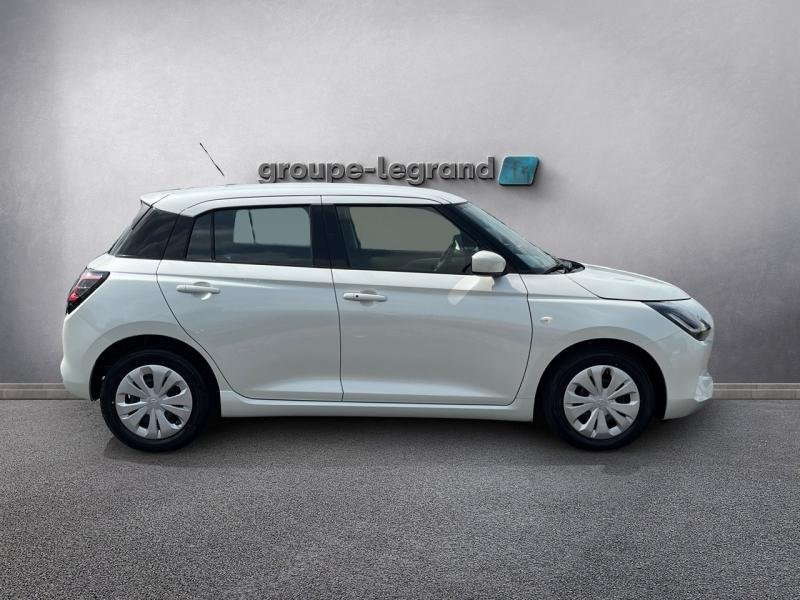 suzuki - Visuel 3