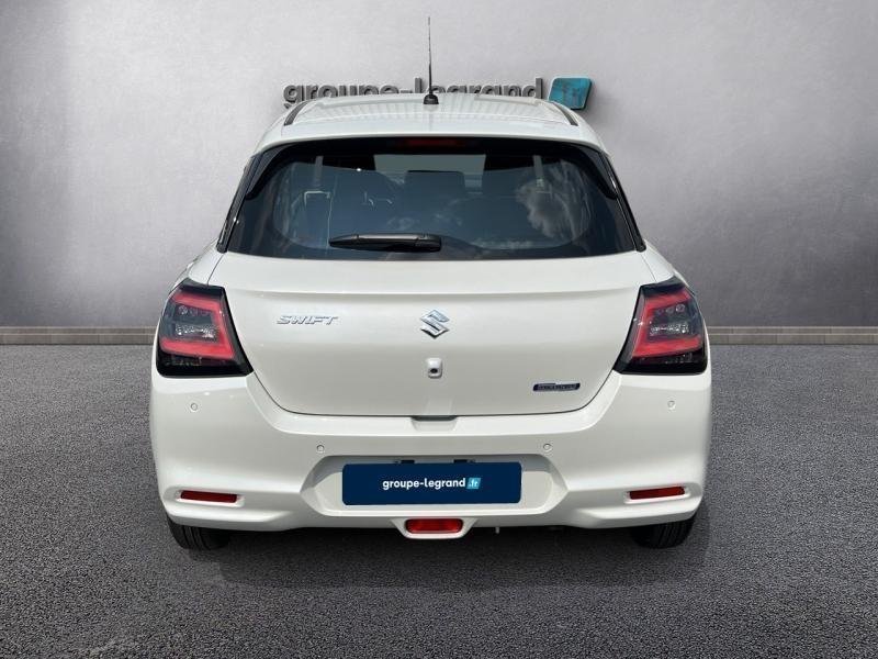 suzuki - Visuel 4
