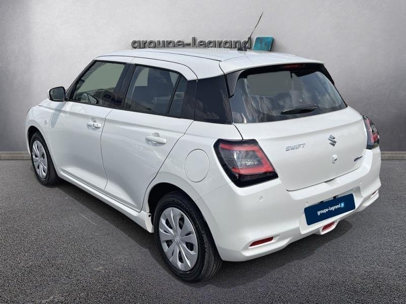 suzuki - Visuel 6