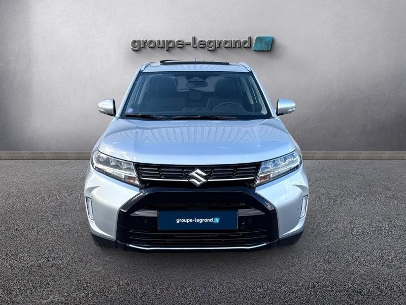 suzuki - Visuel 1