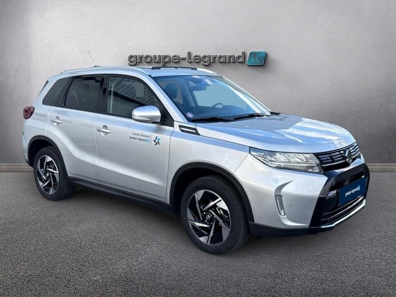 suzuki - Visuel 2