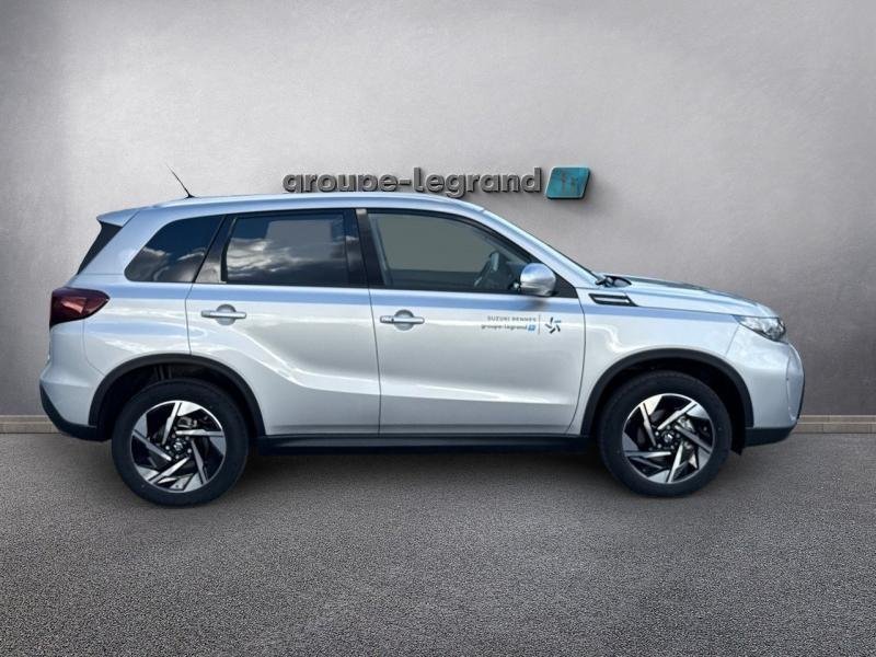 suzuki - Visuel 3