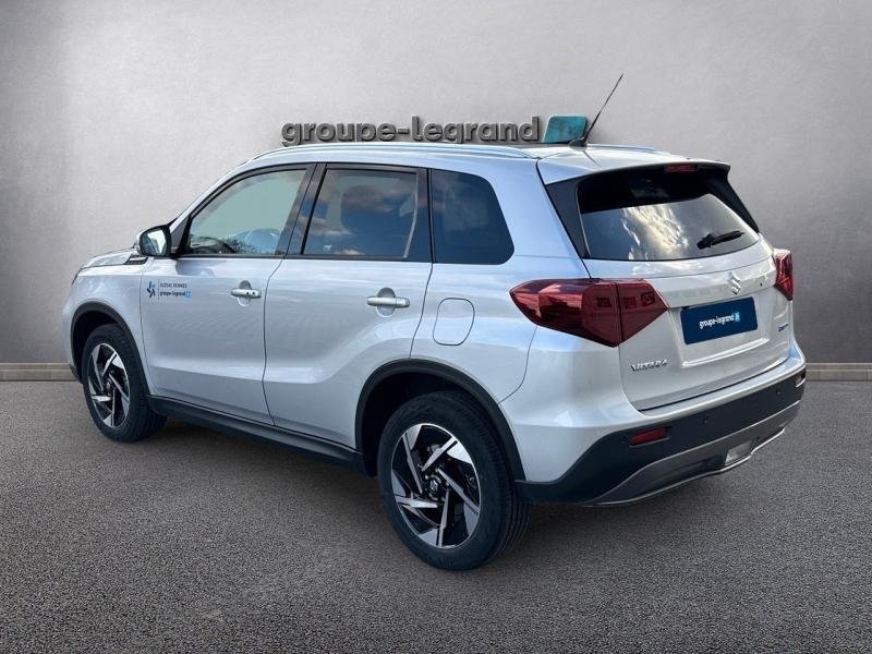 suzuki - Visuel 6